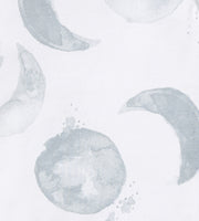 Organic Hooded 2 Pack Towels - Hello Moon