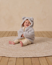 Bear Jacket - Frost