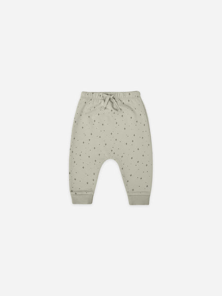 Fleece Sweatpant - Twinkle Stars