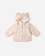 Bear Jacket - Antique