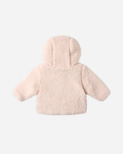 Bear Jacket - Antique