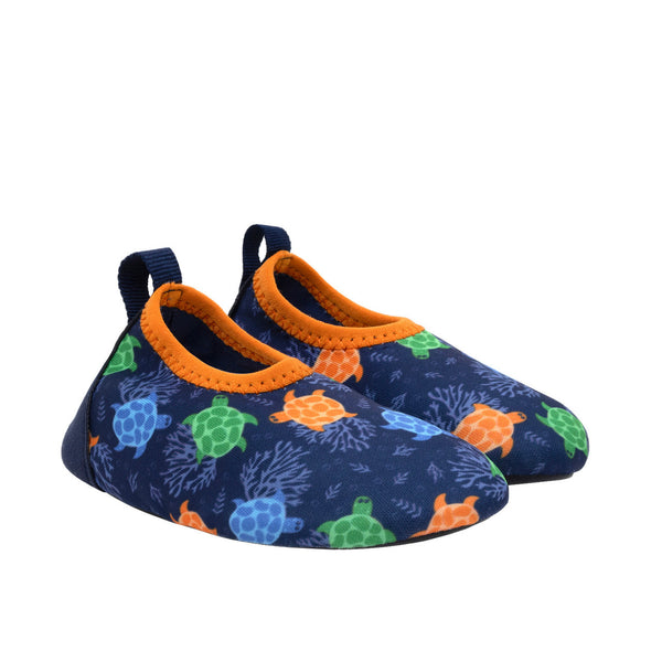 Aquatic Shoes - Sea Turtles