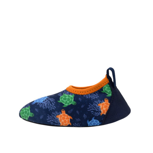Aquatic Shoes - Sea Turtles