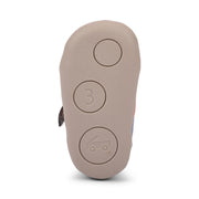 Connor Mini (First Walker) - Navy/Orange