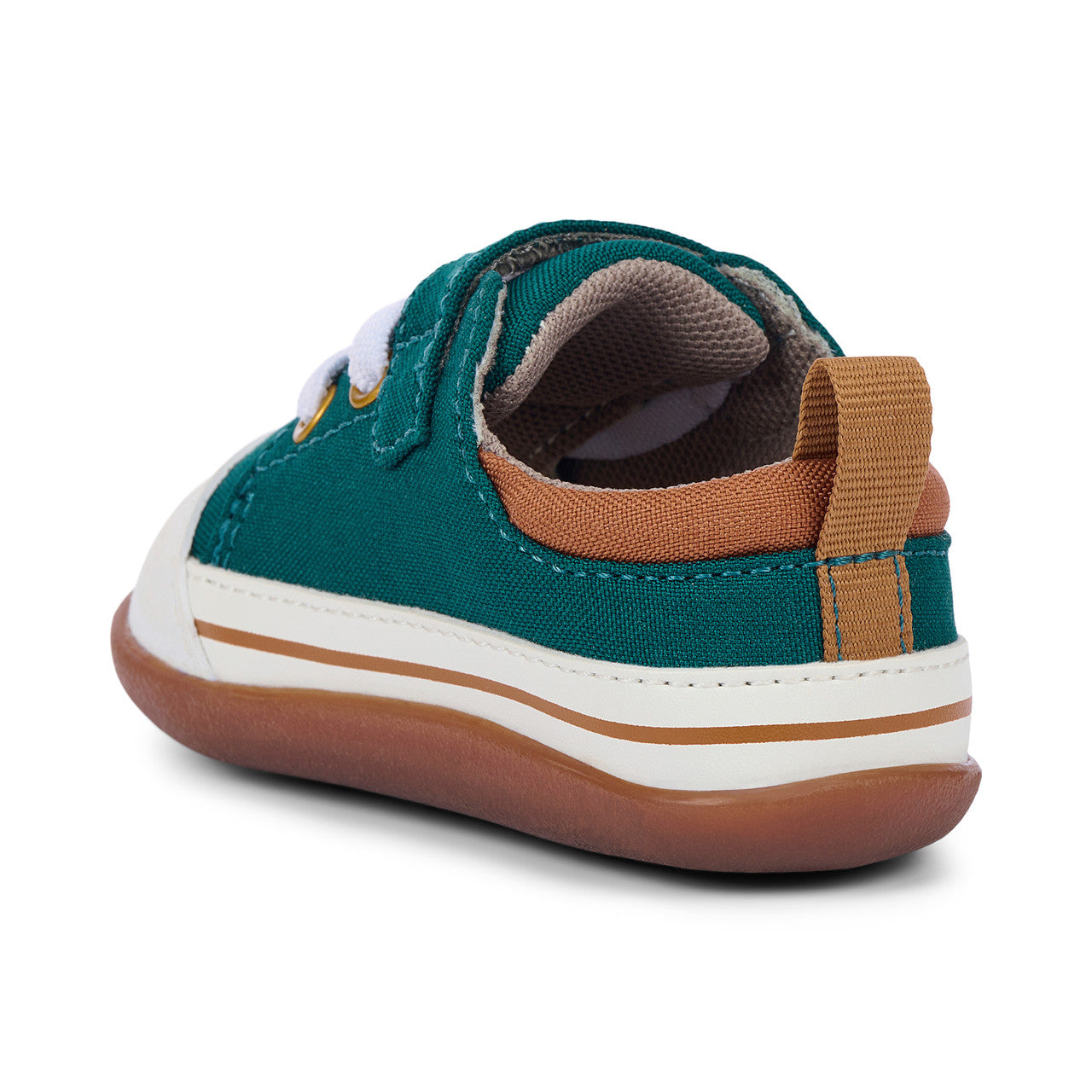 Stevie Mini (First Walker) - Forest Green