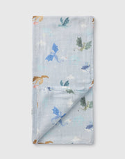 Muslin Swaddle - Magical Dragons