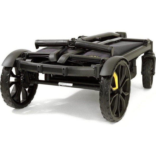Cruiser Essentials Bundle (Cruiser, Basket, Canopy)