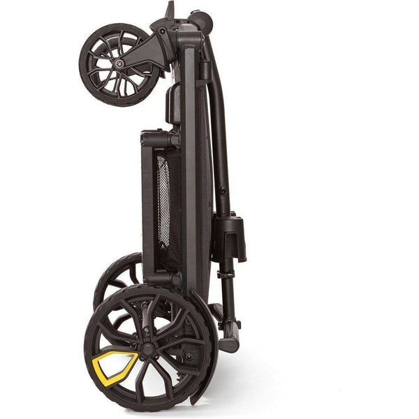 Cruiser Essentials Bundle (Cruiser, Basket, Canopy)