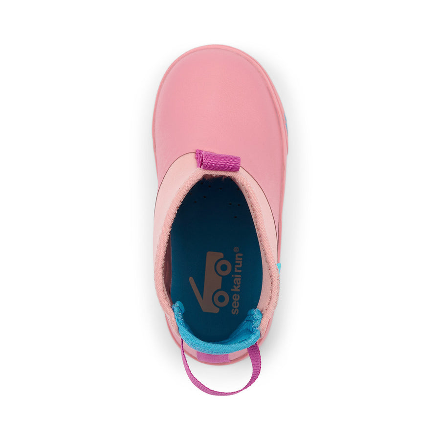 Ame Waterproof - Rose Pink