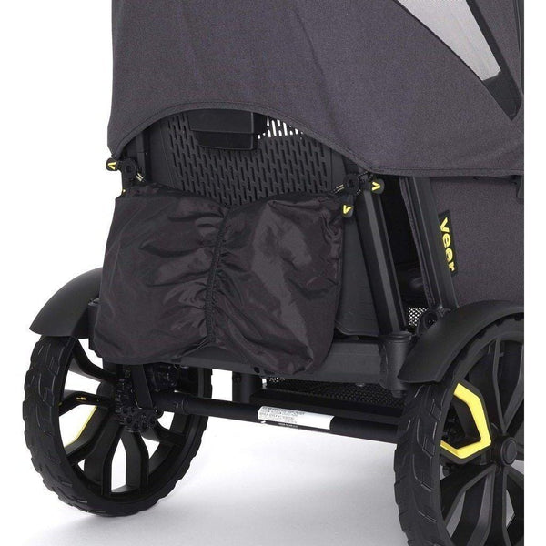 Veer Weather Cover for XL Cruiser