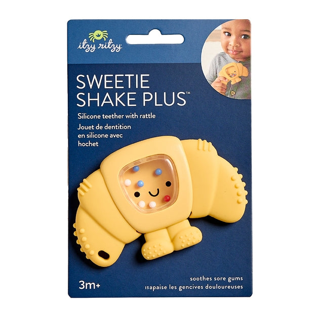 Sweetie Shake Pus - Croissant