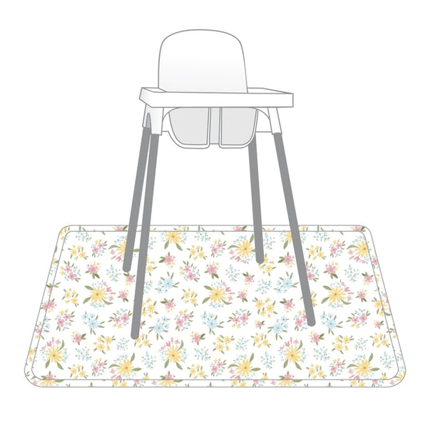 Splash Mat - Various Designs