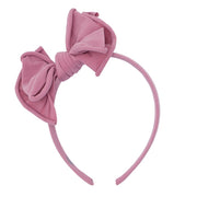 Fab Hard Headband - Various Colors