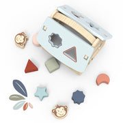 House Shape Toy