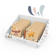Little Wooden Books