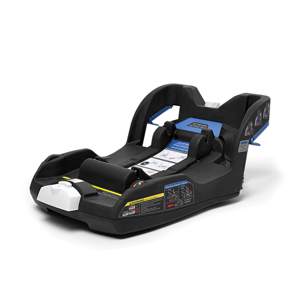 Doona Infant Convertible Car Seat and Stroller - Royal Blue