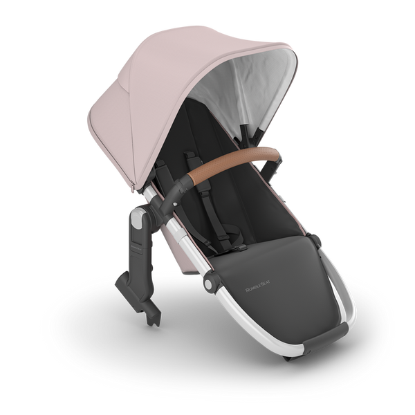 UPPAbaby Vista V2 RumbleSeat V2+ - Alice