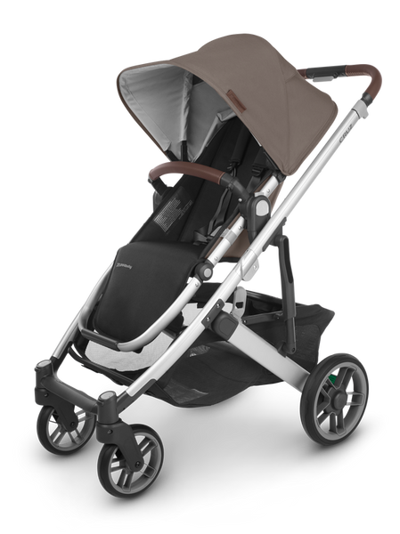 UPPAbaby Cruz V2 Stroller - Theo