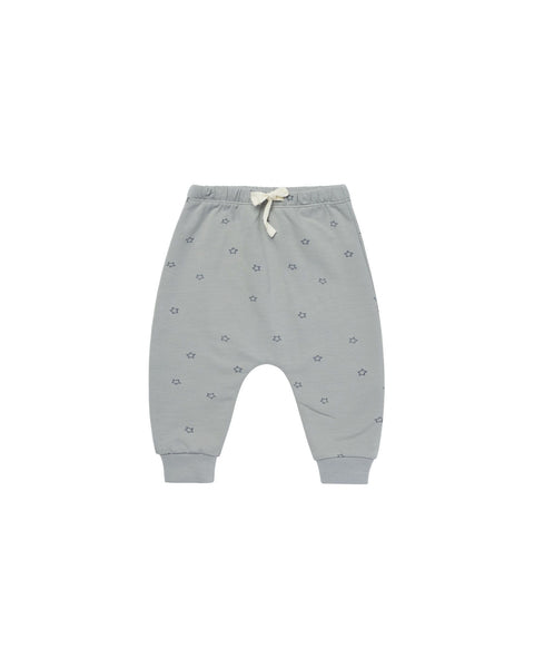 Fleece Sweatpant - Stars