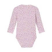 Long Sleeve Bodysuit - Tender Touch