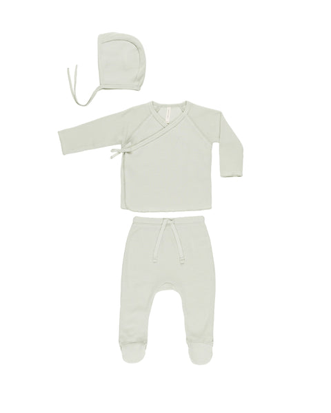 Take Home Set - Mint