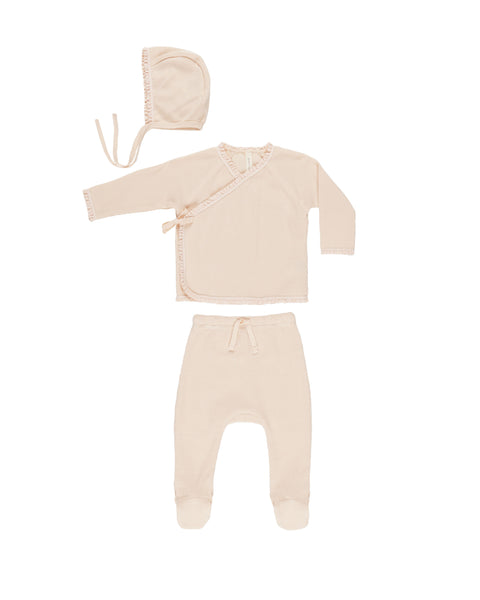 Take Home Set - Antique