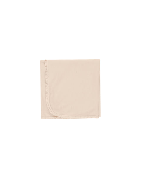 Baby Blanket - Antique