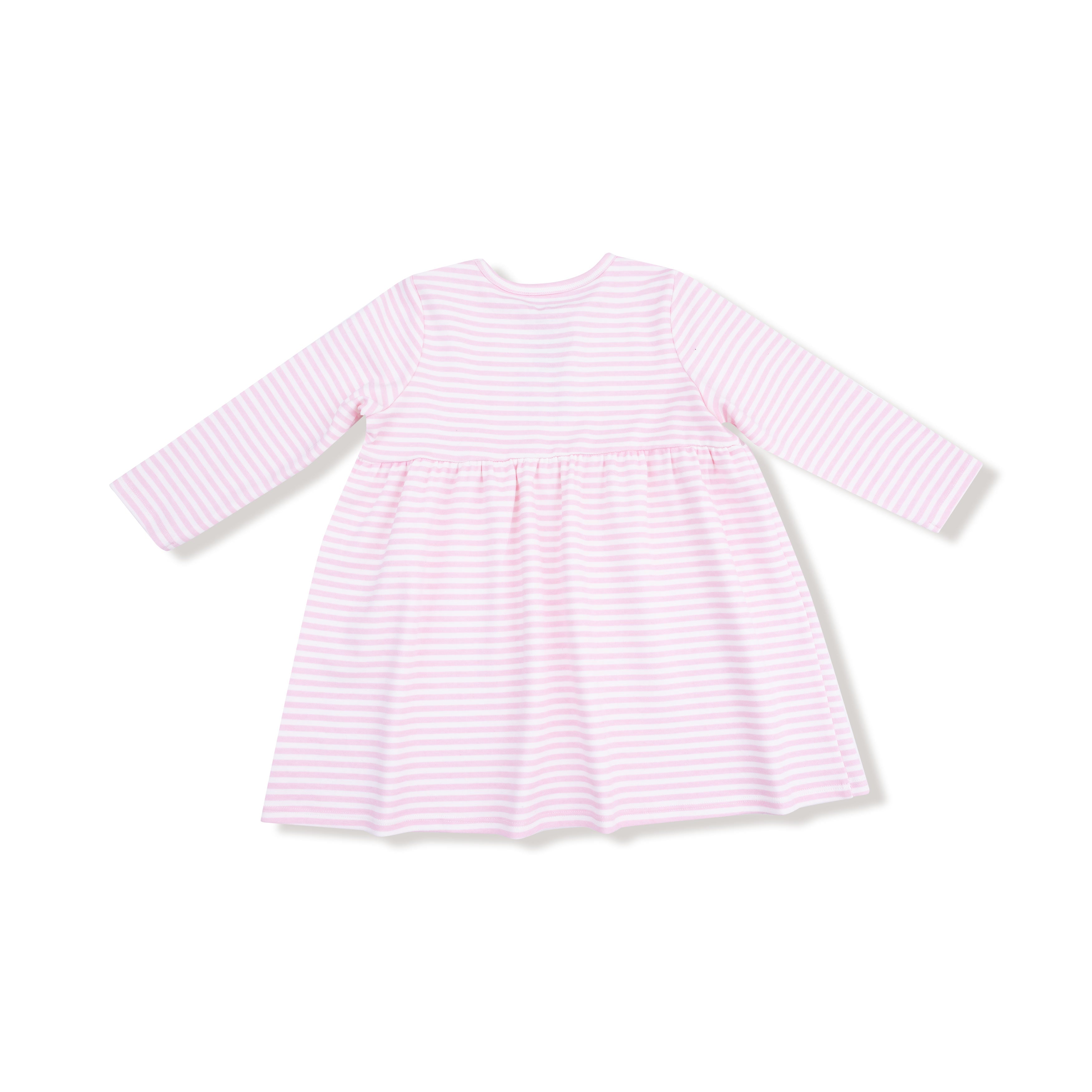 Long Sleeve Play Dress - Big Sis