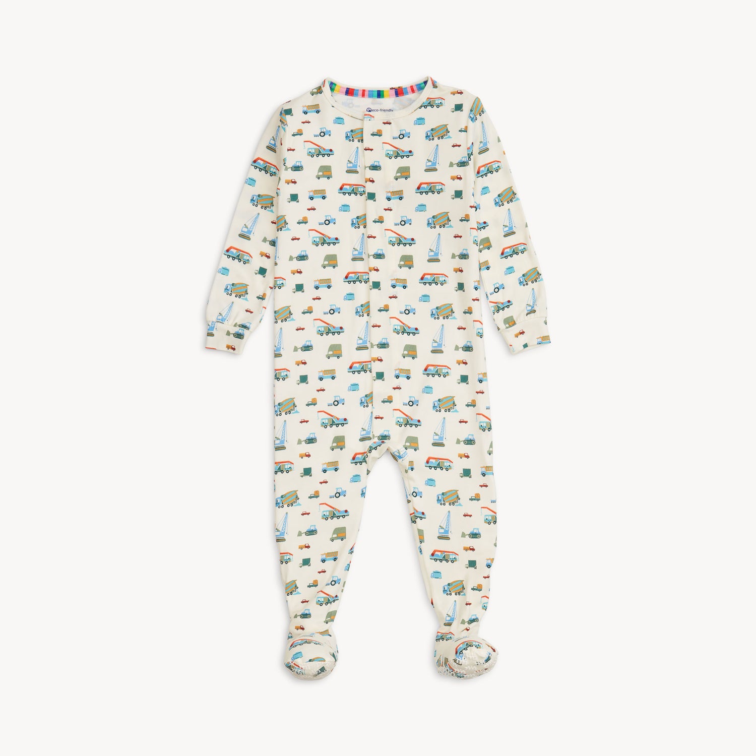 Modal Magnetic Footie - Dumps Like a Truck