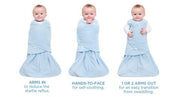 Halo SleepSack Swaddle - Various Patterns