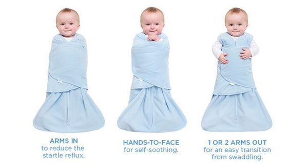 Halo newborn sleep sack Clearance