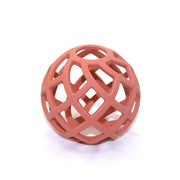 Eco-Friendly Teether Ball - Various colors