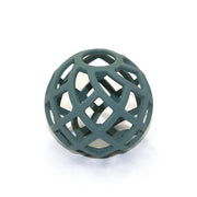 Eco-Friendly Teether Ball - Various colors
