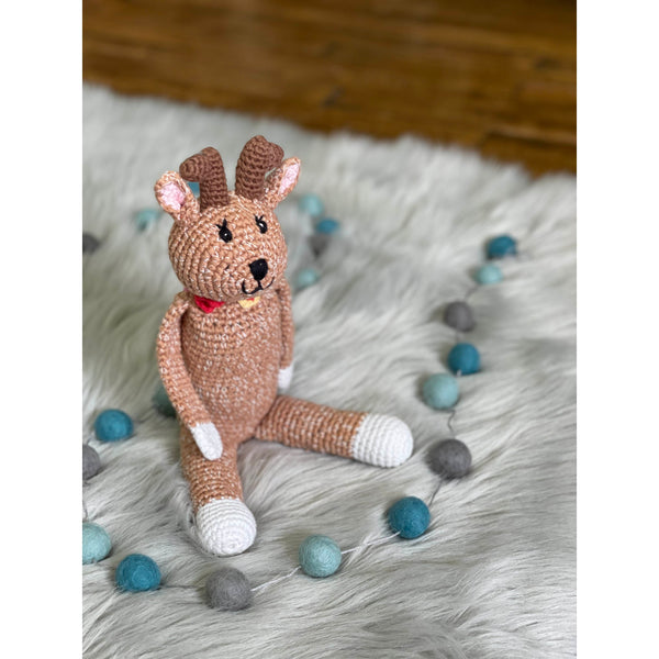 Deer Rattle