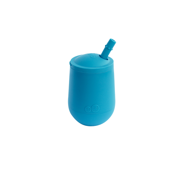 ezpz Mini Cup + Straw Training System - Various Colors