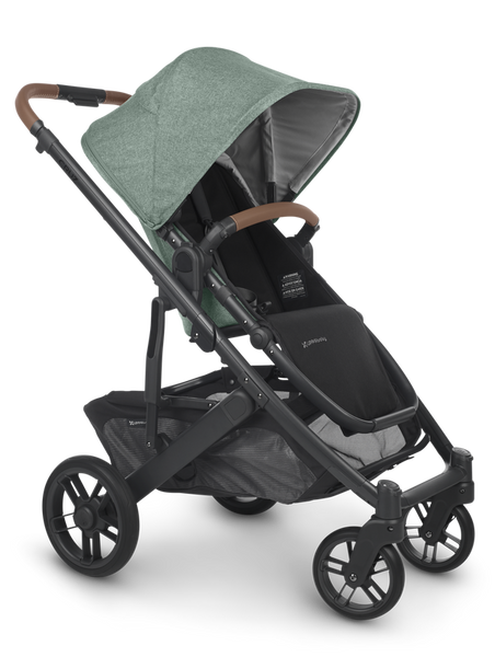 UPPAbaby Cruz V2 Stroller - Gwen