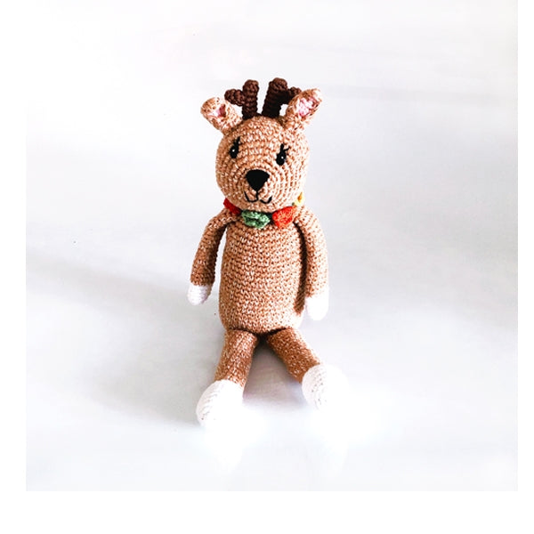 Deer Rattle