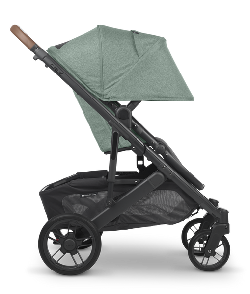 UPPAbaby Cruz V2 Stroller - Gwen