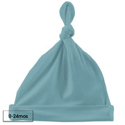 Kickee Pants Solid Knot Hat - Various