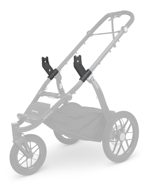 Uppababy mesa adapter for bob stroller store
