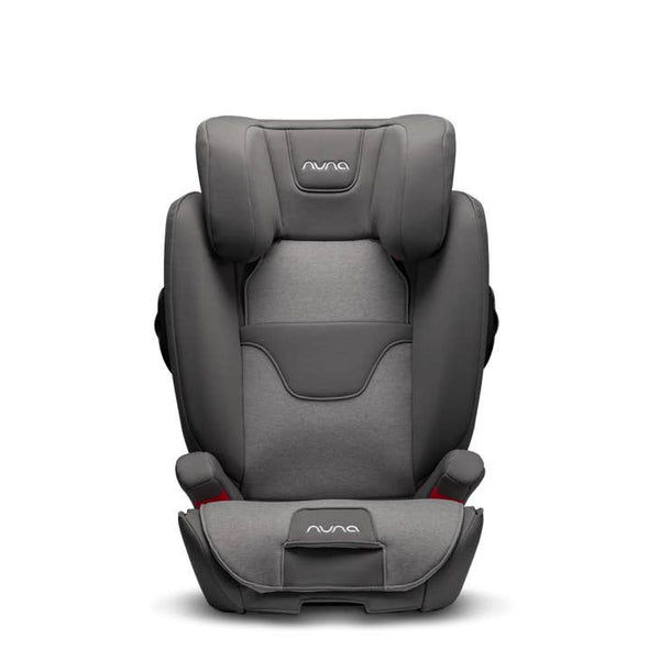 Nuna car seat latch guides sales