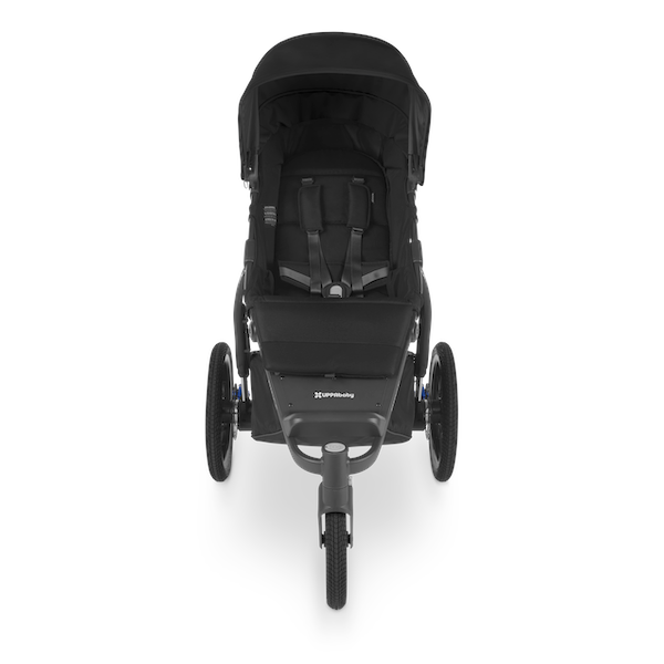 UPPAbaby Ridge Jogging Stroller Jake Green Bean Baby Boutique