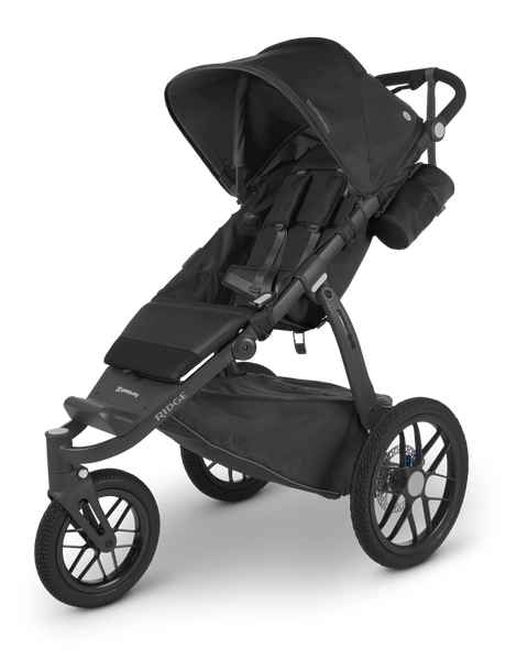 Jogging stroller uppababy online