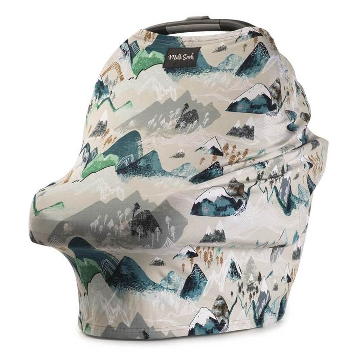 The Original Milk Snob Cover - Various