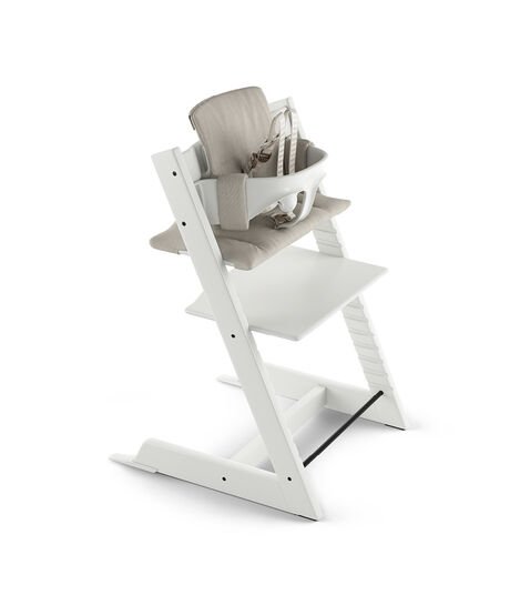 Soft Cushion for Tripp Trapp Chair and High Chair Various Colors