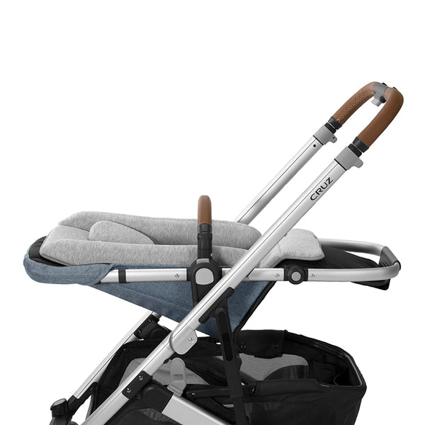 Uppababy vista online seat positions