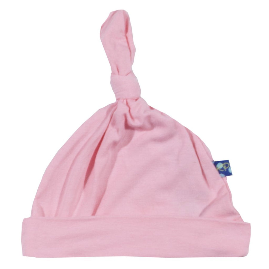 Kickee Pants Solid Knot Hat - Various
