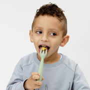 ezpz Happy Utensil Set - Various Colors
