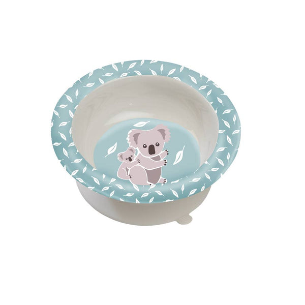 Suction Baby Bowl - Koala