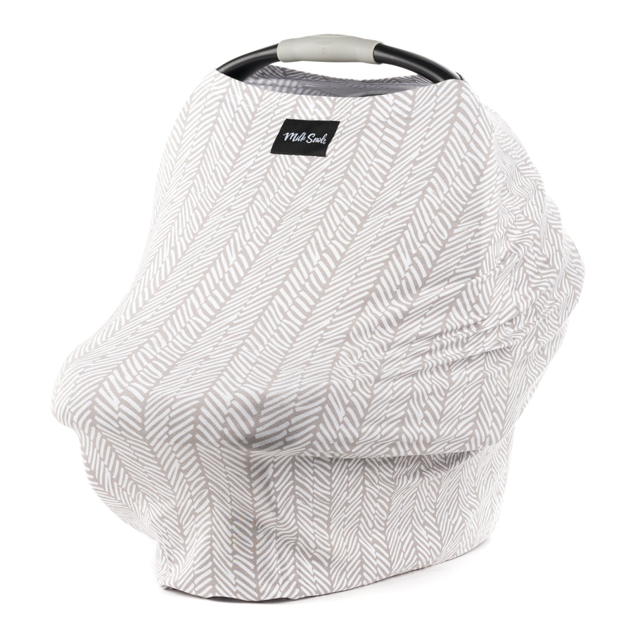 The Original Milk Snob Cover - Various